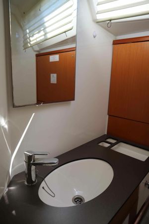 Bavaria Cruiser 46 | Stavento