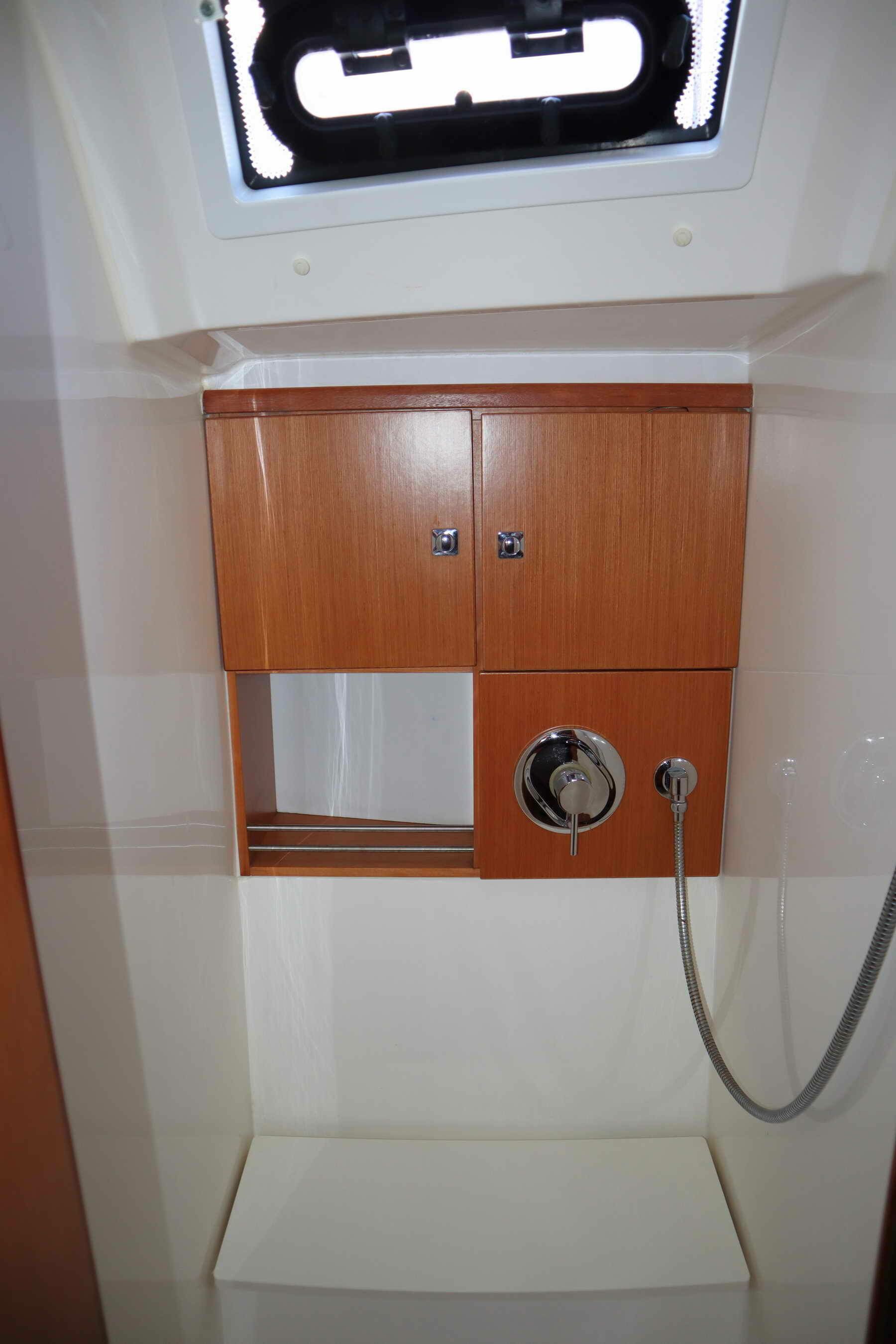 Bavaria Cruiser 46 | Stavento