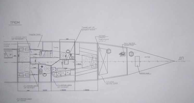Custom Built 118 | Romantik