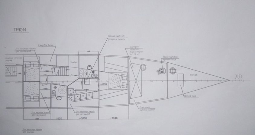 Custom Built 118 | Romantik