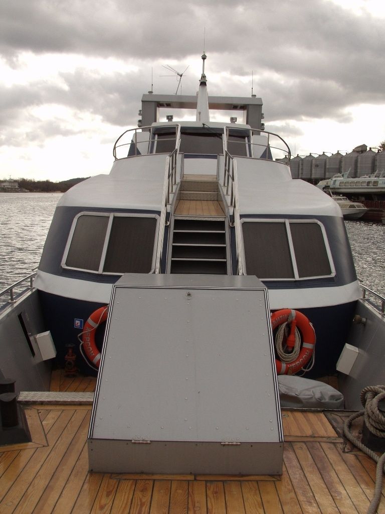 Custom Built 118 | Romantik