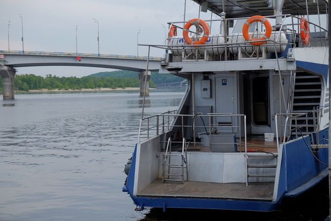 Custom Built 118 | Romantik