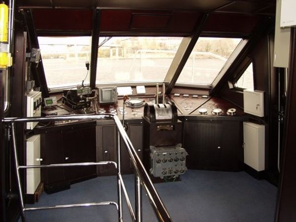 Custom Built 118 | Romantik