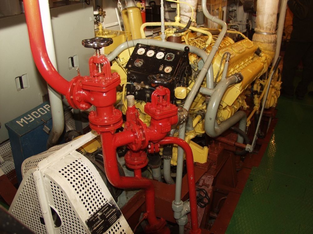 Custom Built 118 | Romantik