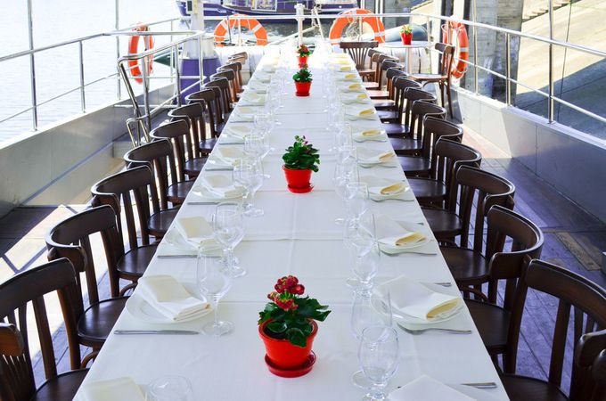 Custom Built 118 | Romantik