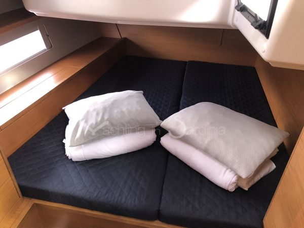 Dufour 470 | Weasley