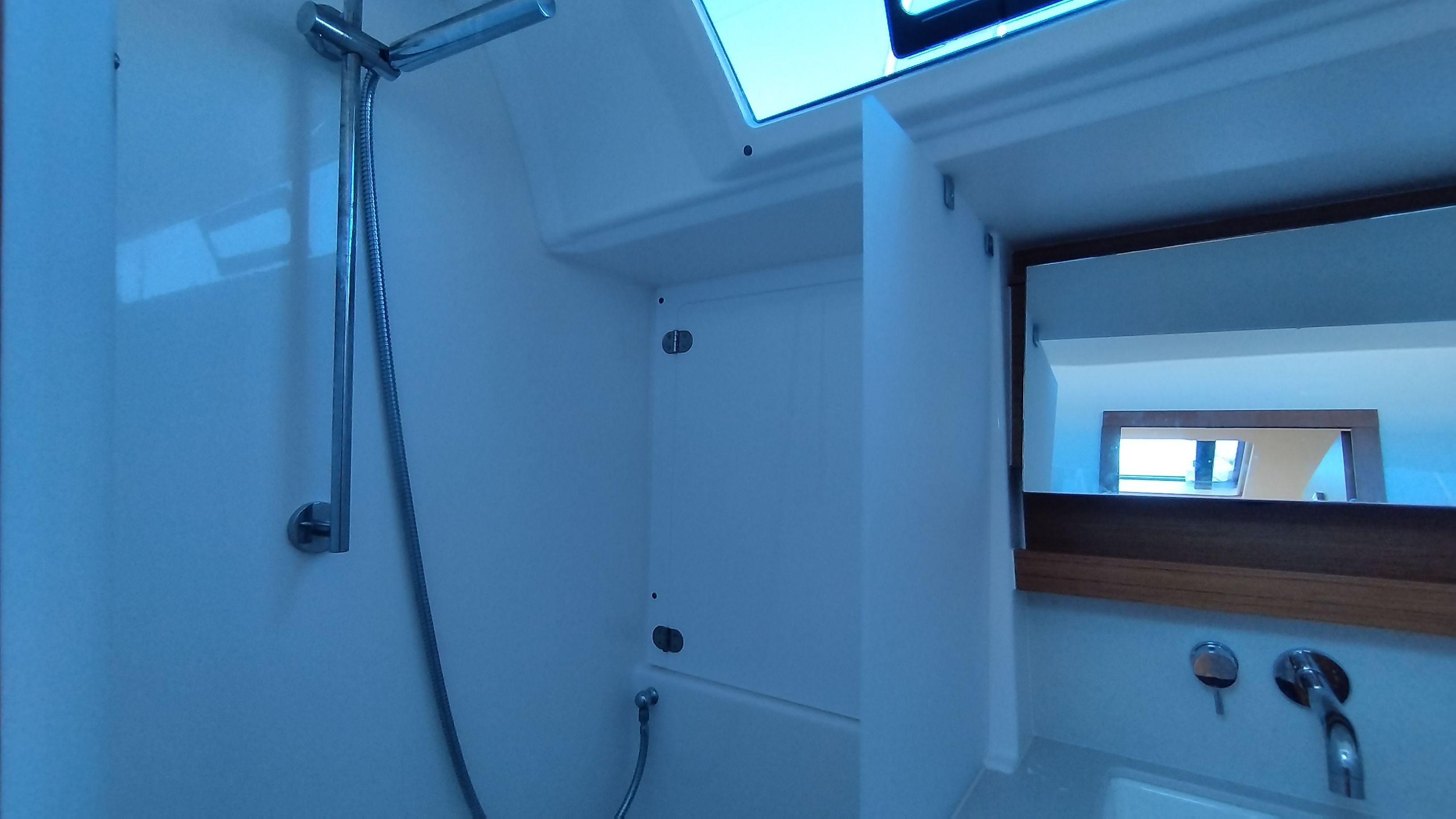 Dufour 470 | Weasley