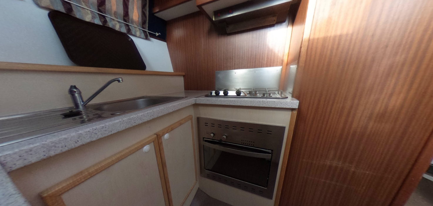 Tarpon 37 | Les Canalous 07