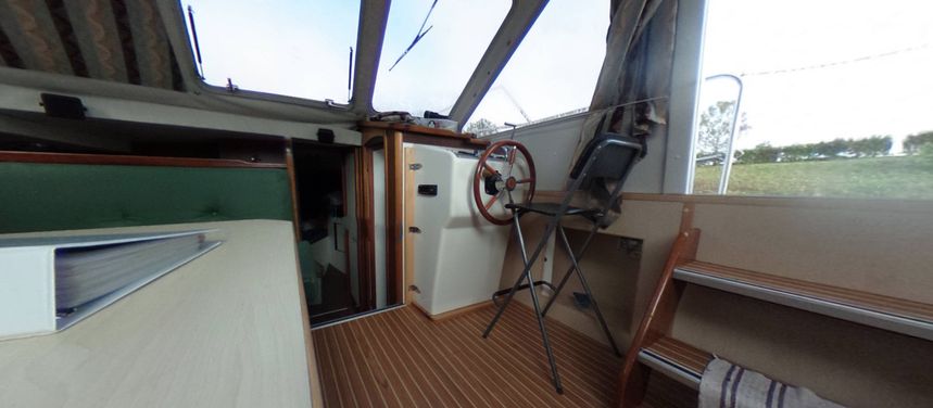 Tarpon 37 | Les Canalous 07