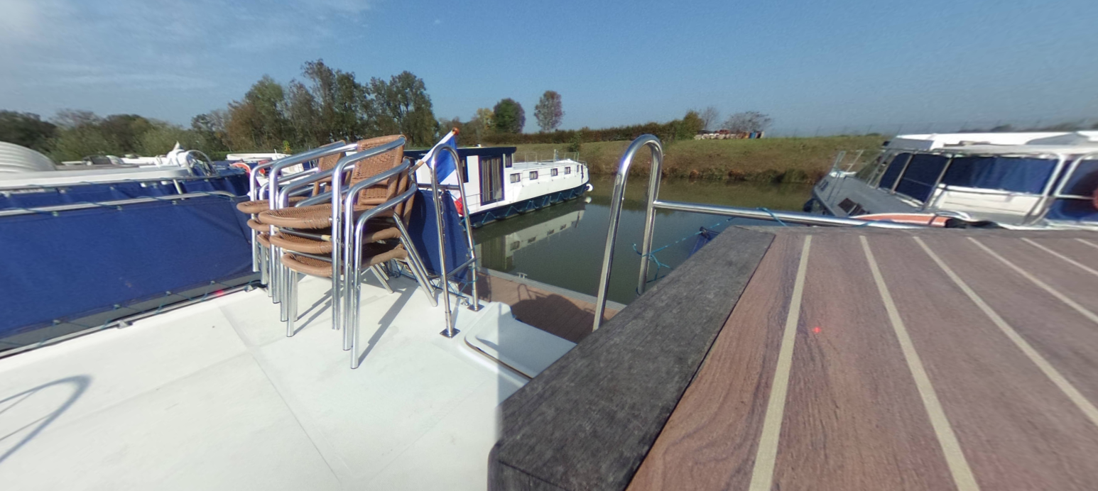 Tarpon 42 TP | Les Canalous 11