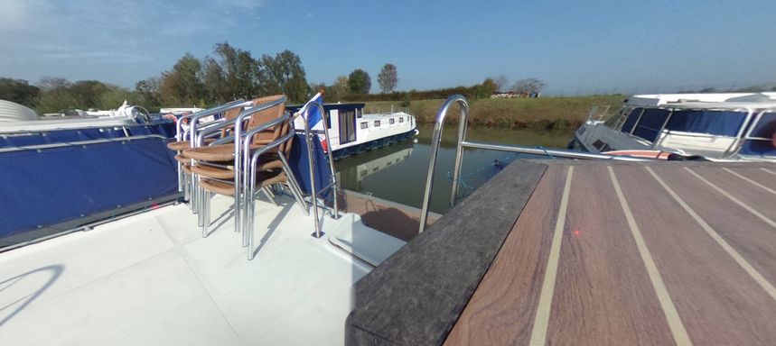 Tarpon 42 TP | Les Canalous 11