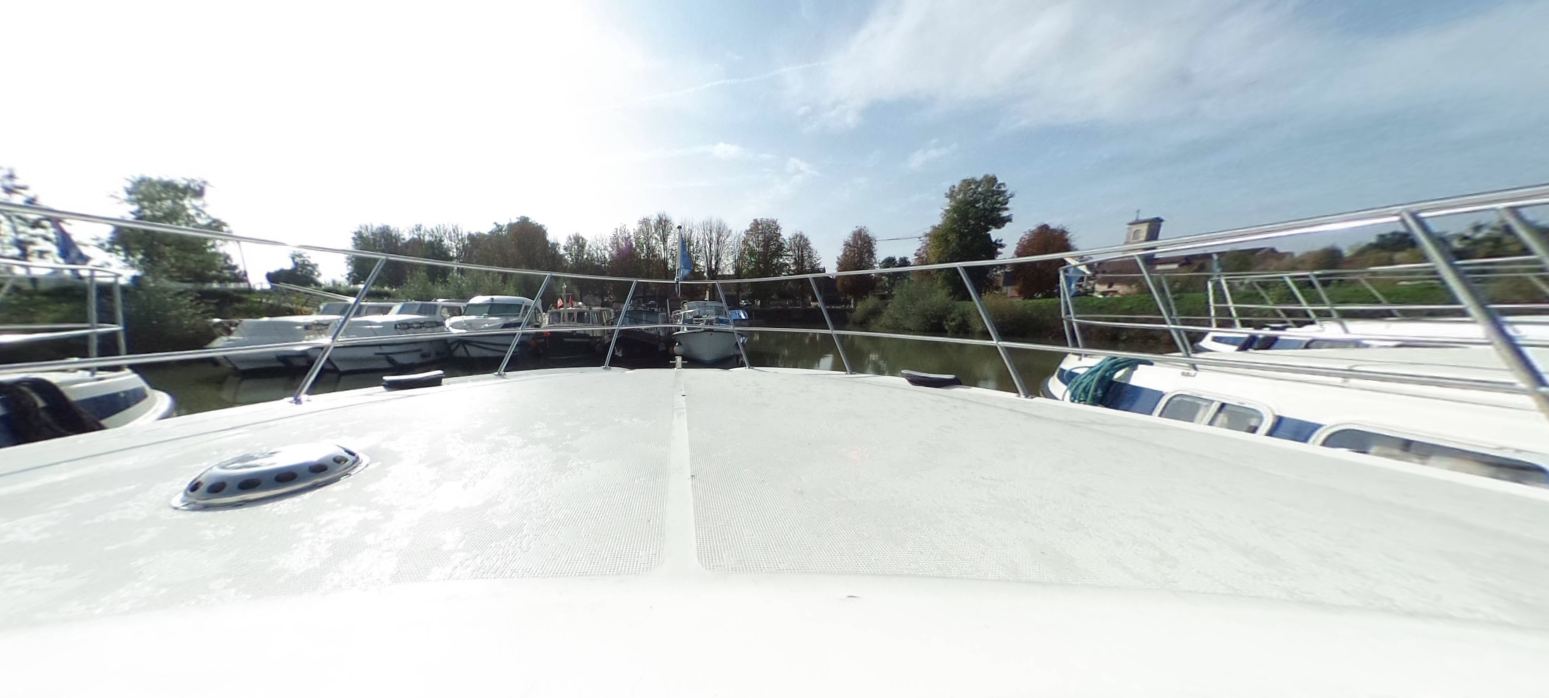 Tarpon 42 TP | Les Canalous 11