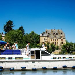 Tarpon 49 QP | Les Canalous 10