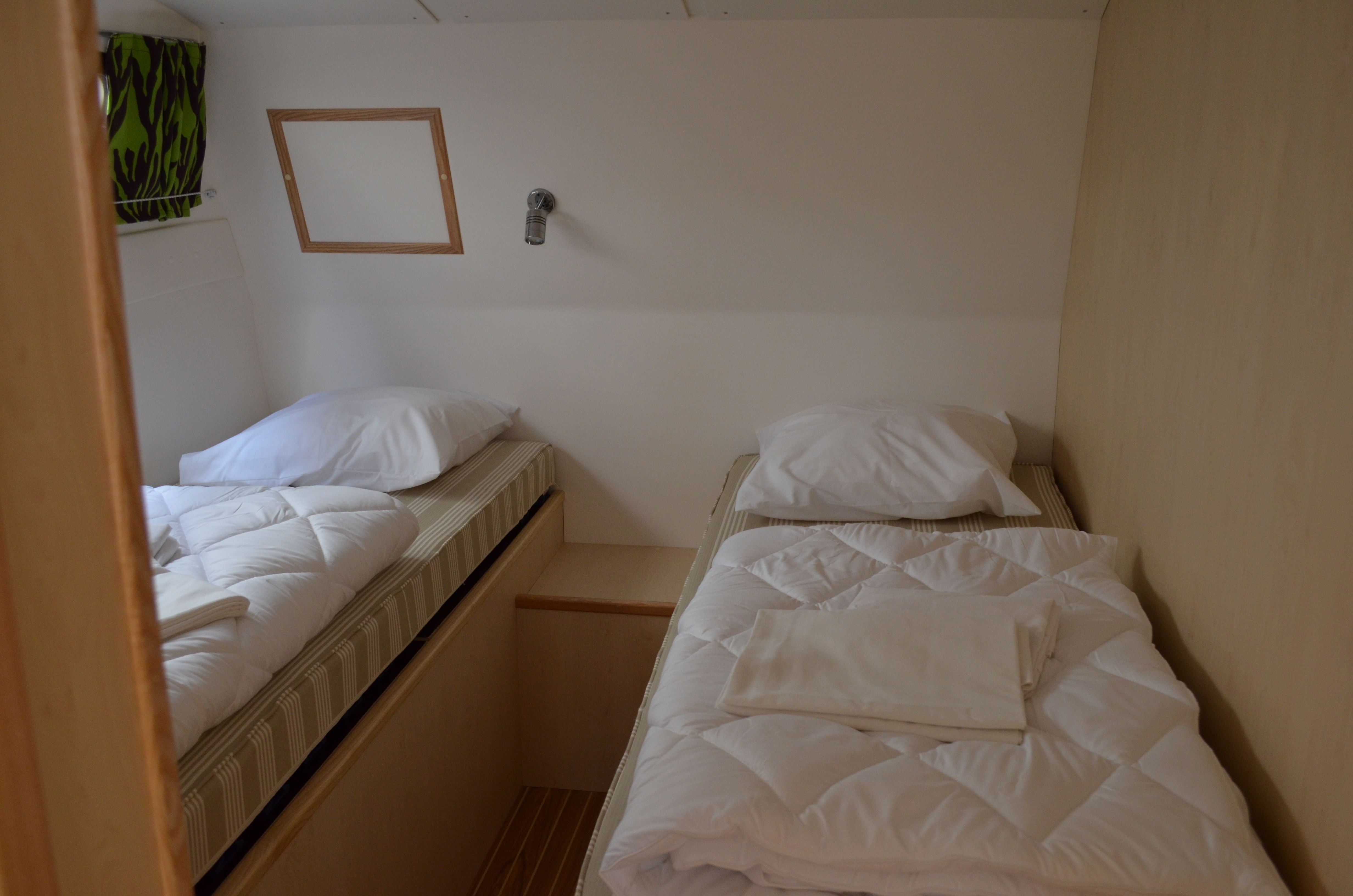 Tarpon 49 QP | Les Canalous 10