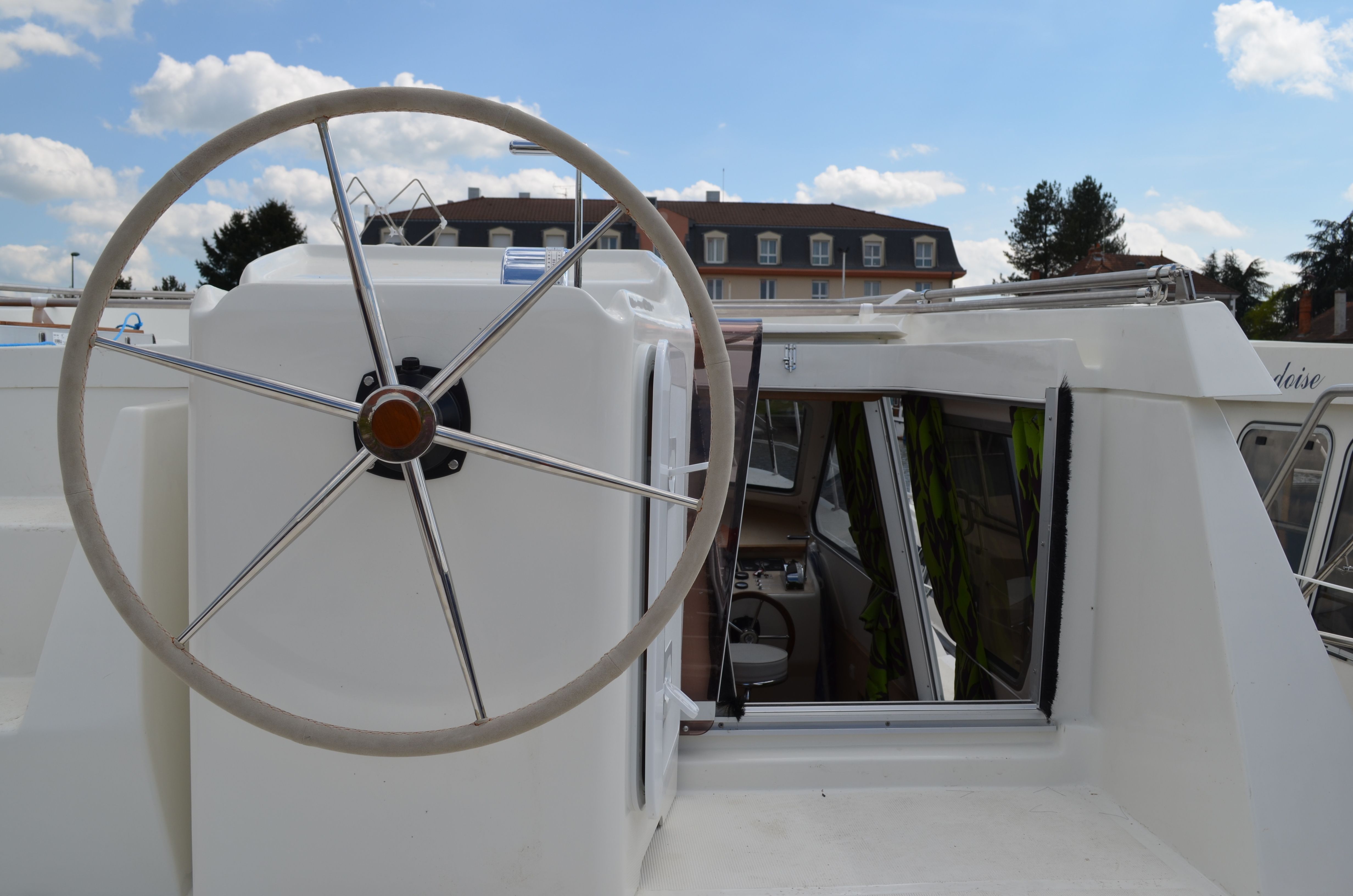 Tarpon 49 QP | Les Canalous 10