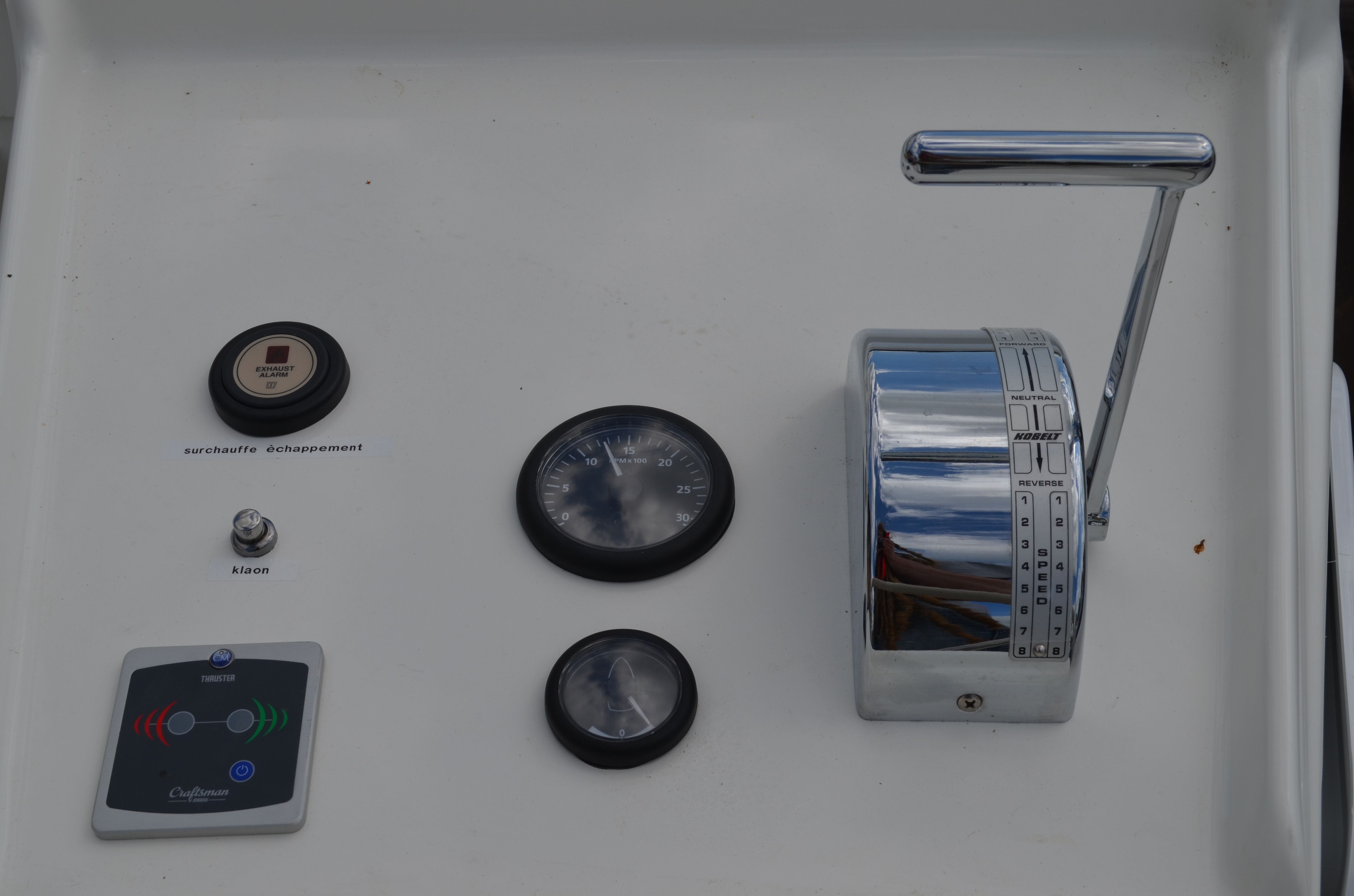 Tarpon 49 QP | Les Canalous 10