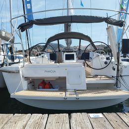 Dufour 412 | Pamoja