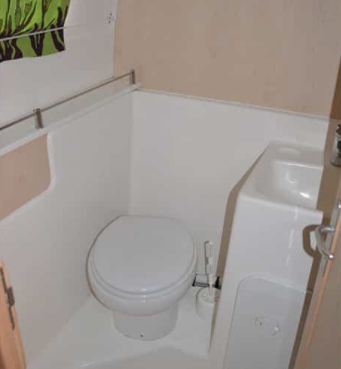 Tarpon 37 DP | Les Canalous 15