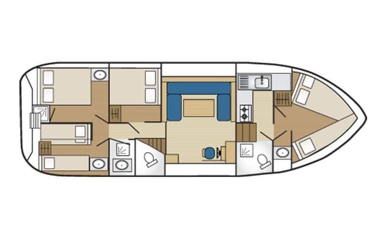 Tarpon 42 | Les Canalous 10