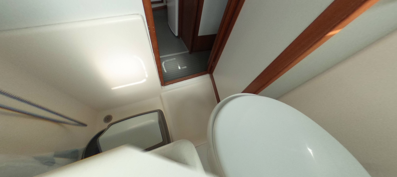 Tarpon 42 | Les Canalous 10