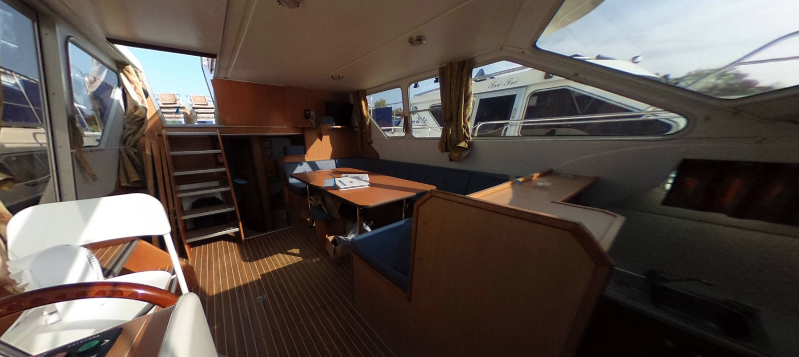 Tarpon 42 TP | Les Canalous 11