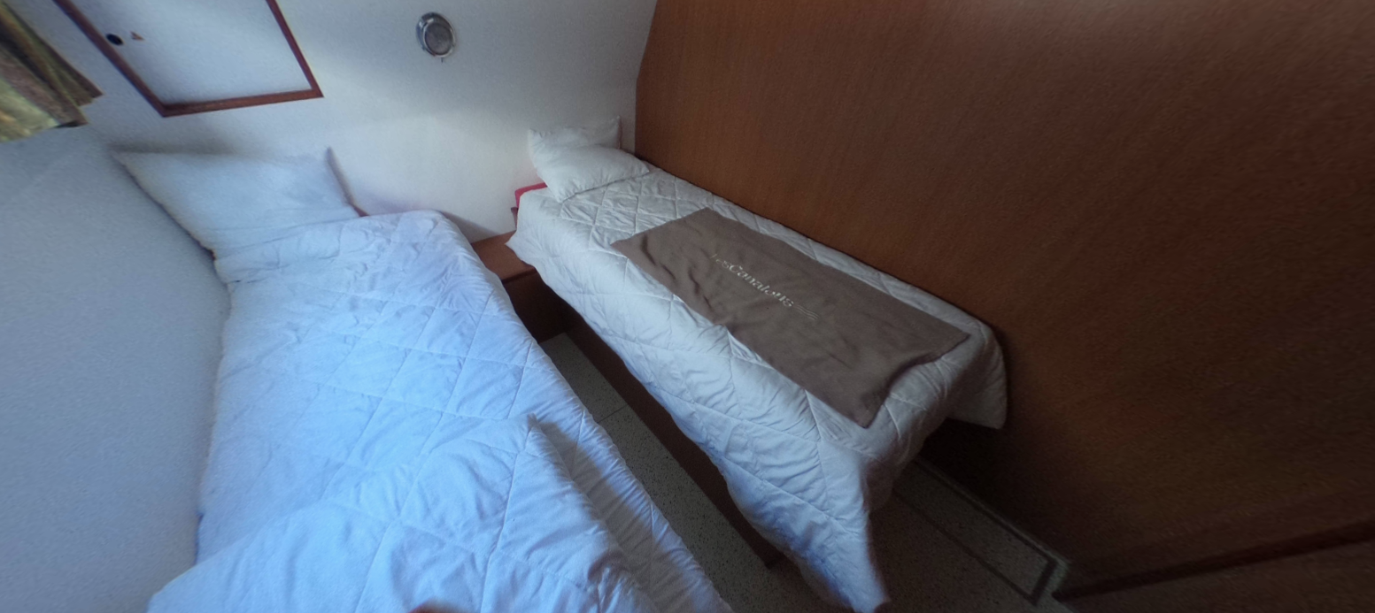 Tarpon 42 TP | Les Canalous 11