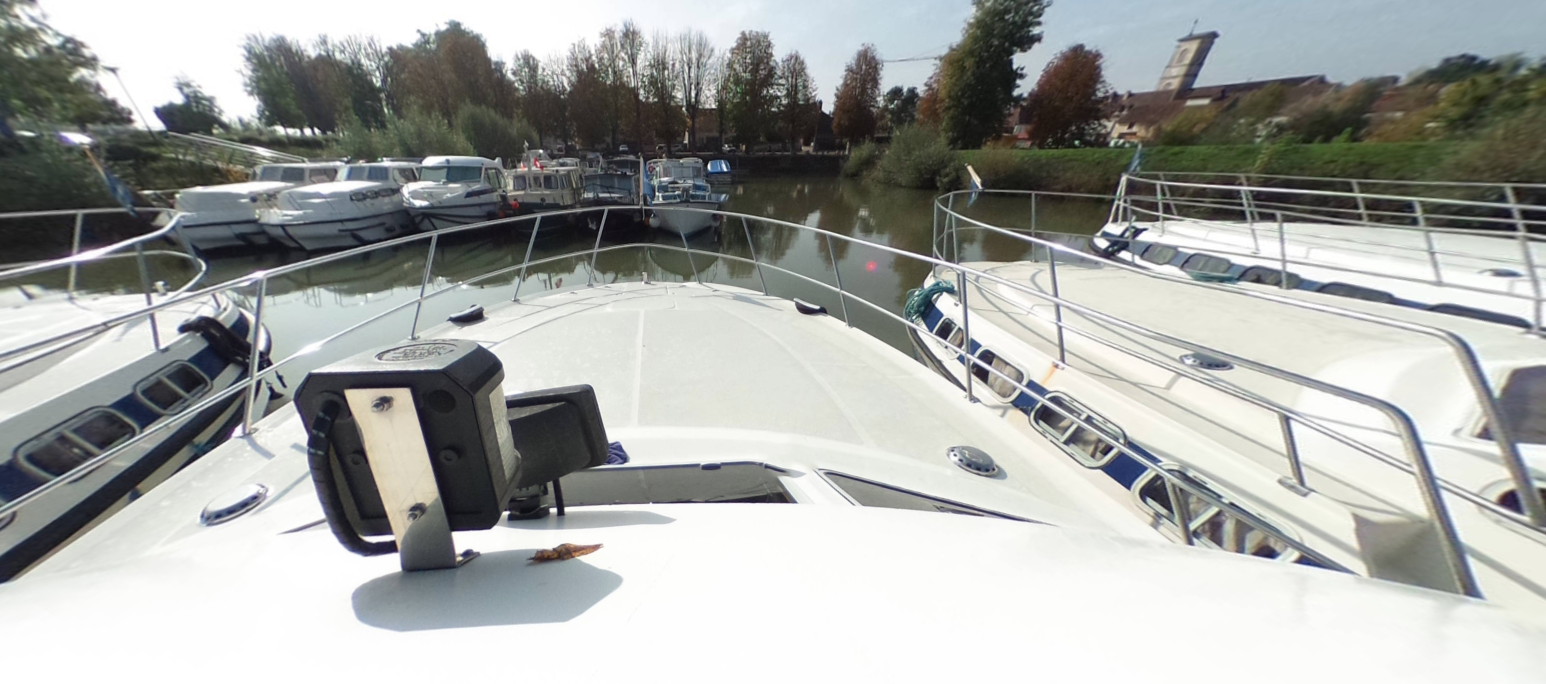 Tarpon 42 TP | Les Canalous 11