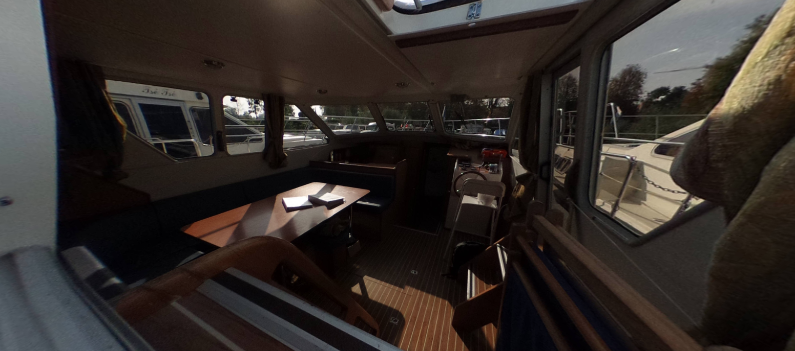 Tarpon 42 TP | Les Canalous 11