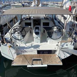 Jeanneau Sun Odyssey 410 | Fortnite