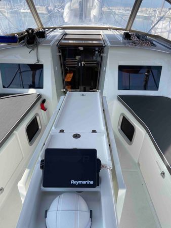 Jeanneau Sun Odyssey 410 | Fortnite