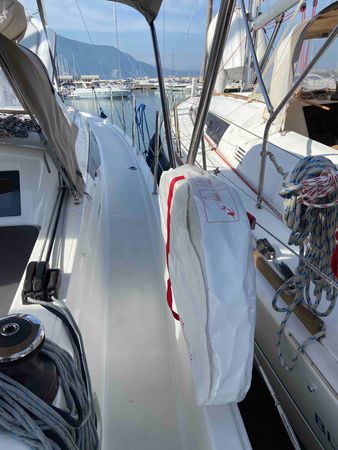 Jeanneau Sun Odyssey 410 | Fortnite