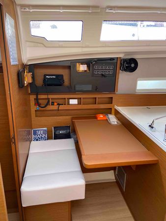 Jeanneau Sun Odyssey 410 | Fortnite