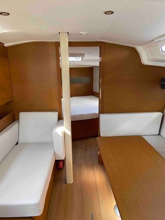 Jeanneau Sun Odyssey 410 | Fortnite