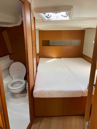 Jeanneau Sun Odyssey 410 | Fortnite