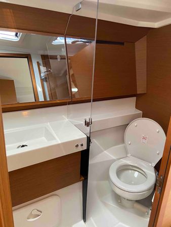 Jeanneau Sun Odyssey 410 | Fortnite