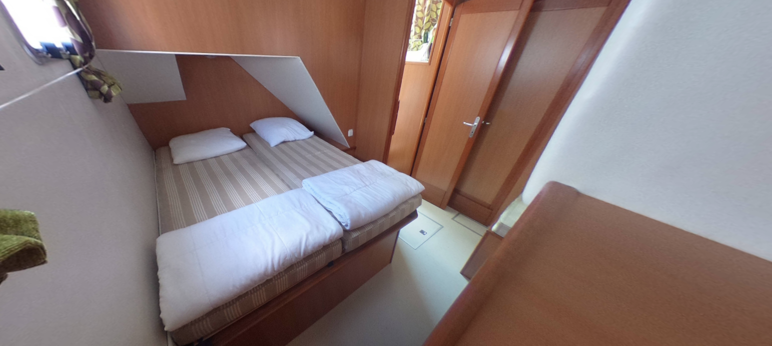 Tarpon 32 | Les Canalous 10