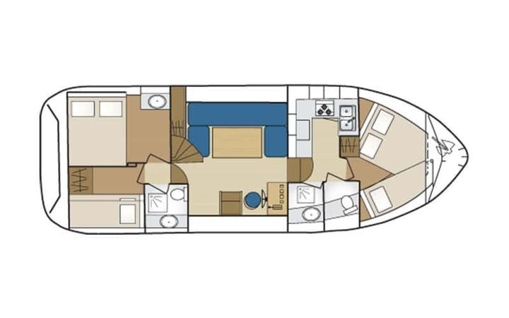 Tarpon 37 | Les Canalous 07