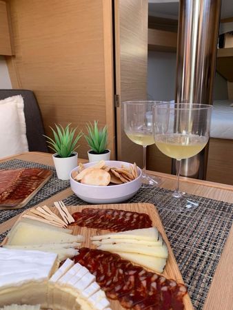 Dufour 360 | Mar me Quer