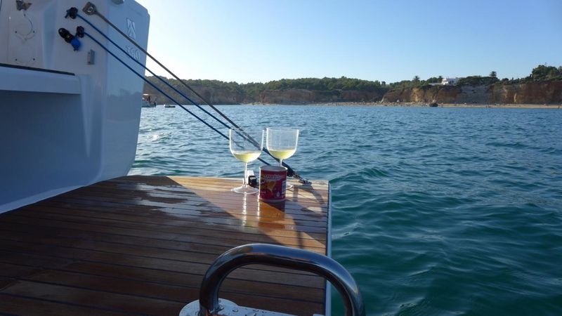 Dufour 360 | Mar me Quer