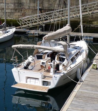 Dufour 360 | Mar me Quer