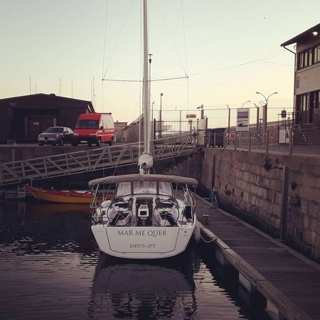 Dufour 360 | Mar me Quer