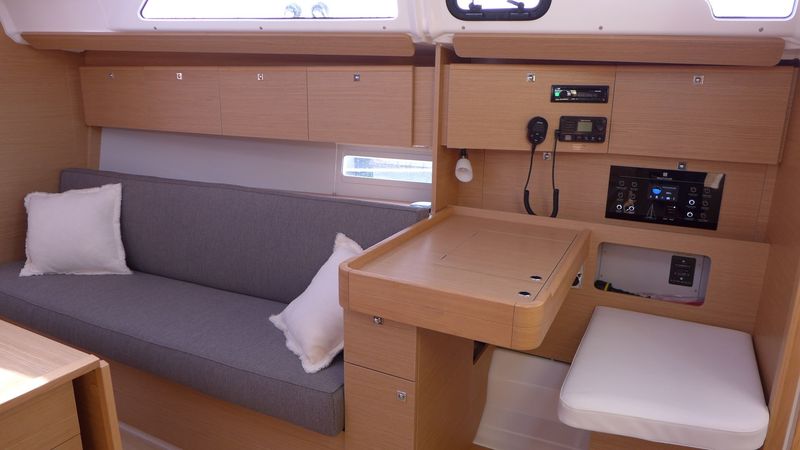 Dufour 360 | Mar me Quer