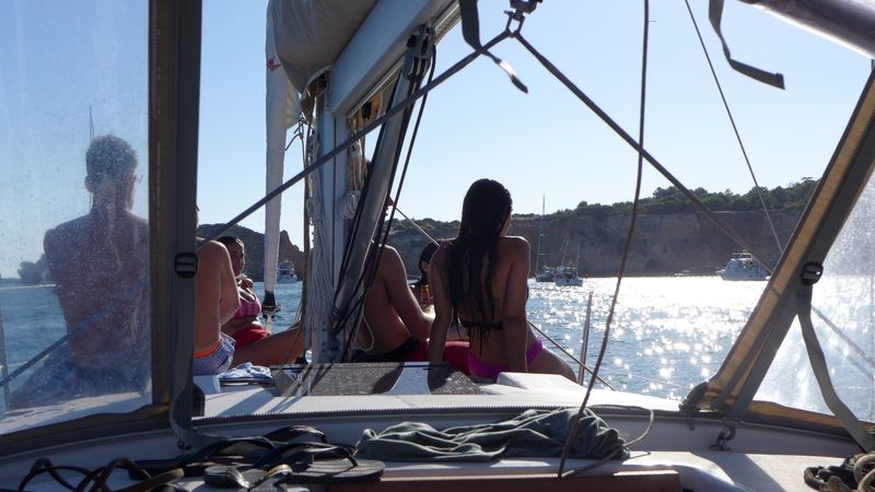 Dufour 360 | Mar me Quer