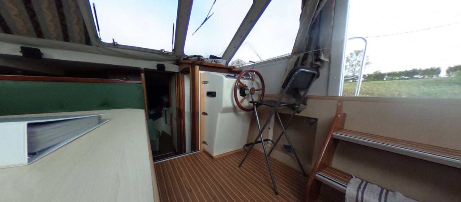 Tarpon 37 | Les Canalous 07