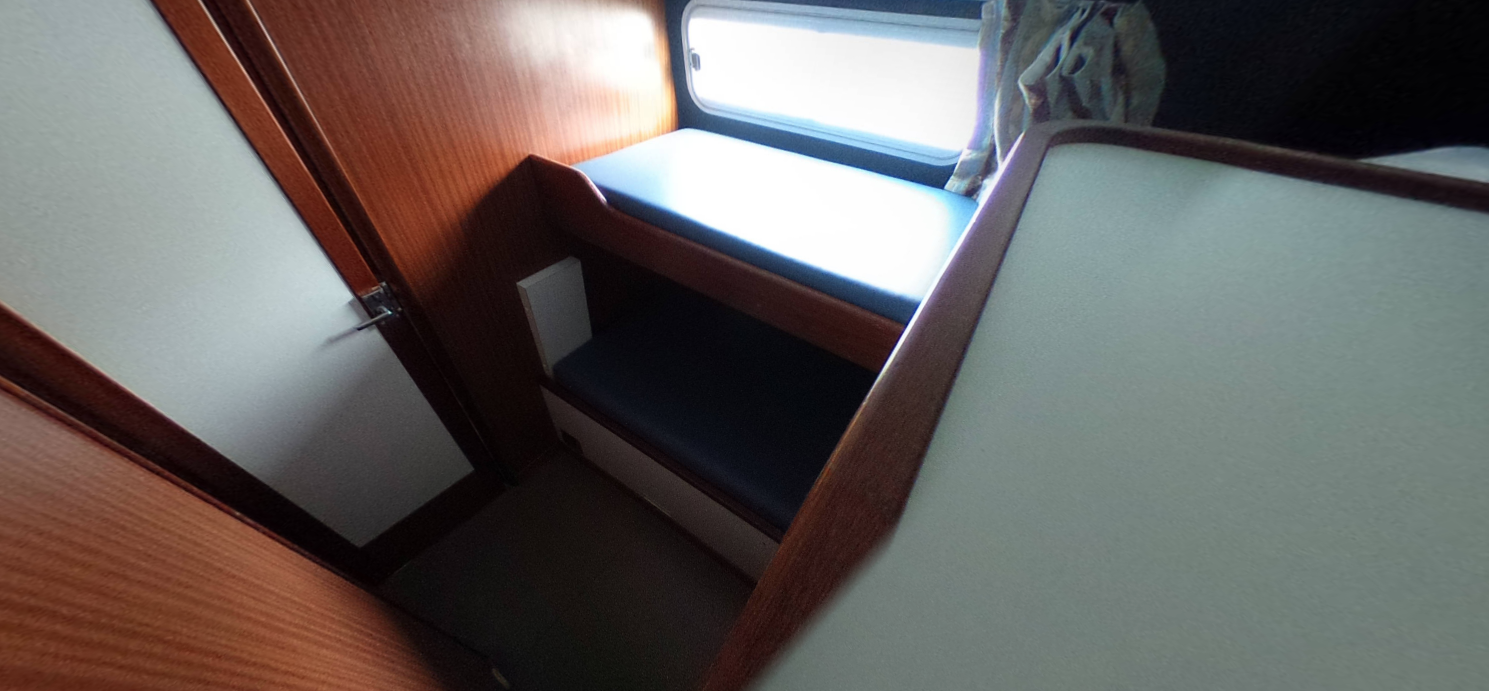 Tarpon 37 | Les Canalous 07