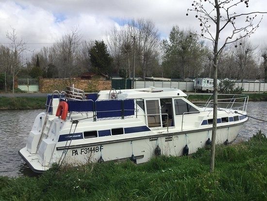 Tarpon 37 DP | Les Canalous 15