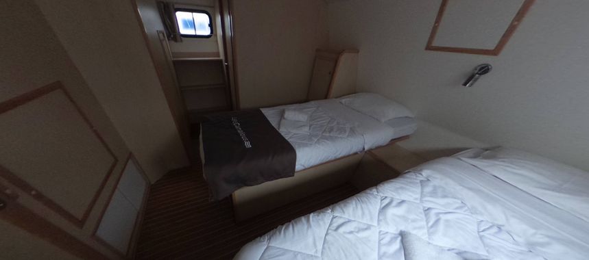 Tarpon 37 DP | Les Canalous 15