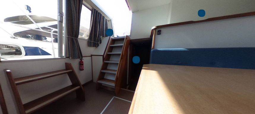 Tarpon 42 | Les Canalous 10