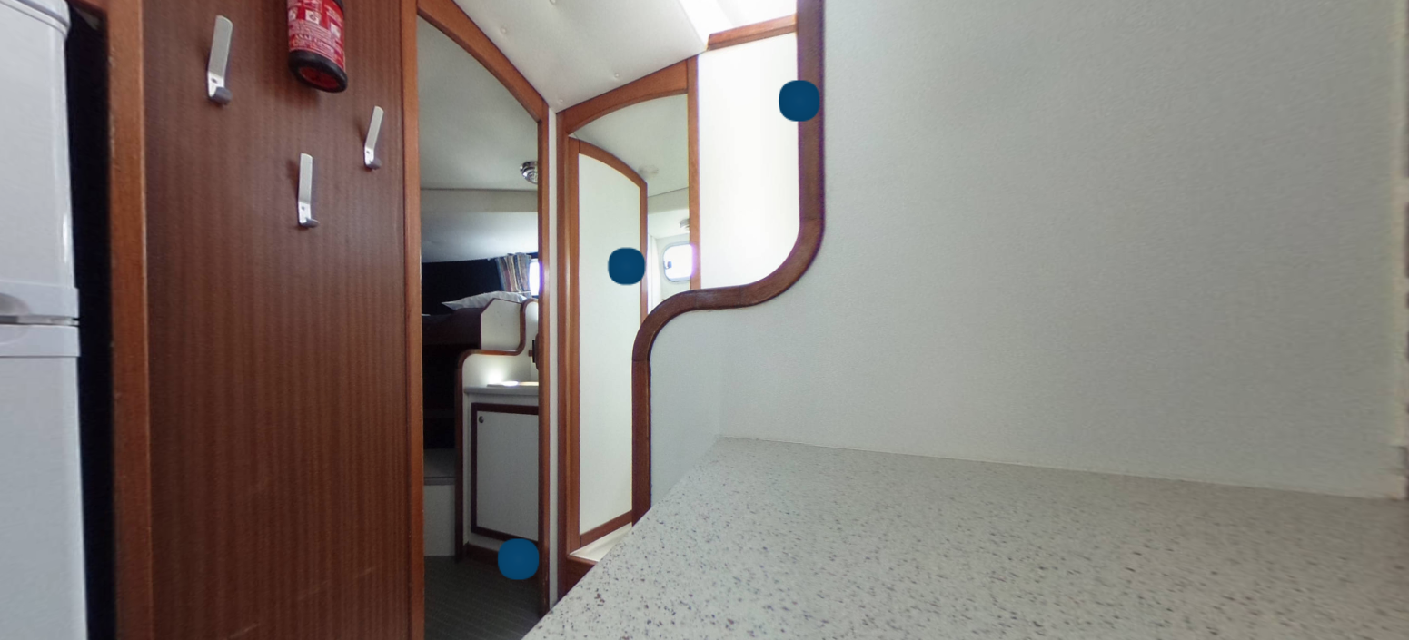 Tarpon 42 | Les Canalous 10