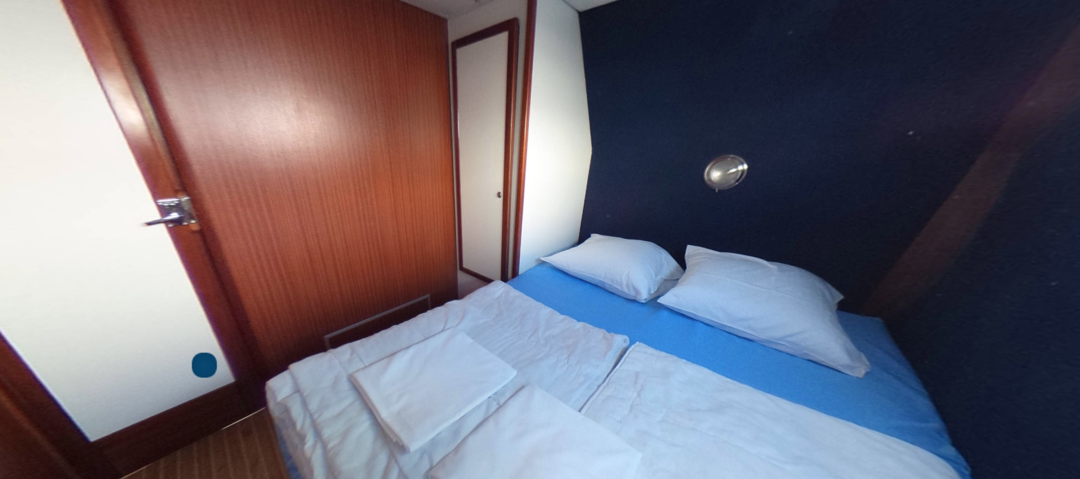 Tarpon 42 | Les Canalous 10